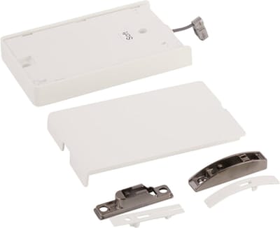Italiana Ferramenta Kiaro Easy Soft wit
