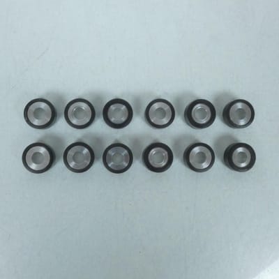 polini variatorrol voor scooter yamaha 500 t-max na 2001 25x11 8.5grs / 242.312 nieuw