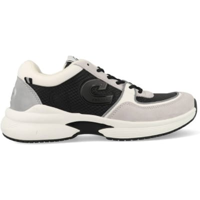 Cruyff Danny zwart wit sneakers dames (CC241960958)