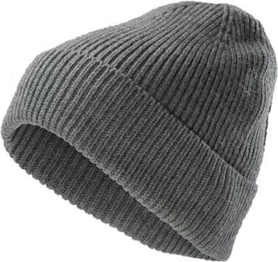 Felic Grijze Montagna Beanie