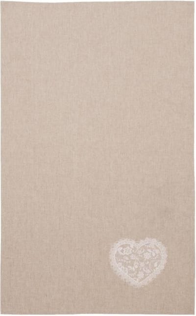 Clayre & Eef LWL42C1 - Theedoek 50 x 85