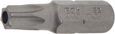 BGS Bitsaandrijving buitenzeskant 8 mm (5/16") T-profiel (vo...