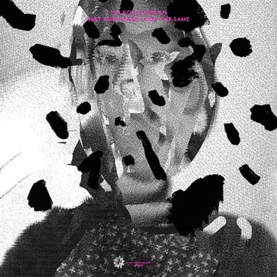 Tim Koh & Sun An - Salt And Sugar Look The Same (LP)