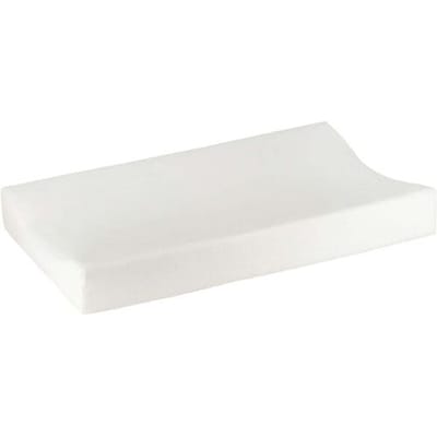 Prénatal aankleedkussenhoes White unisex