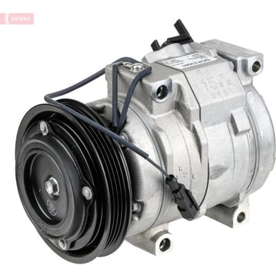 Compressor airconditioning DENSO DCP23541