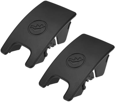 Allecto - Kind Veiligheidsgordel Slot Trim Cover - Bescherming voor