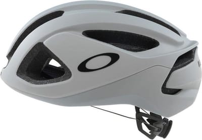 Oakley ARO3 MIPS Fietshelm Matte Grey maat : L