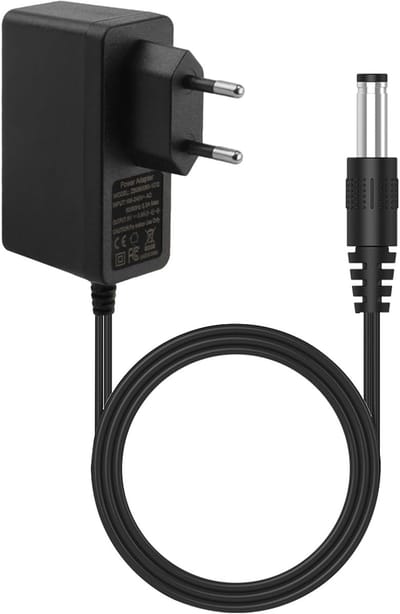 Batterijlader Camera - Camera Oplader - Actiecamera Accu - Compact Ontwerp - 9.6 x 8.4 cm