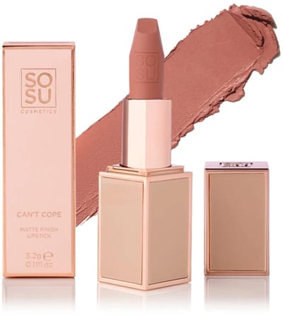 Sosu | Matte Lipstick Can´t Cope - Vegan