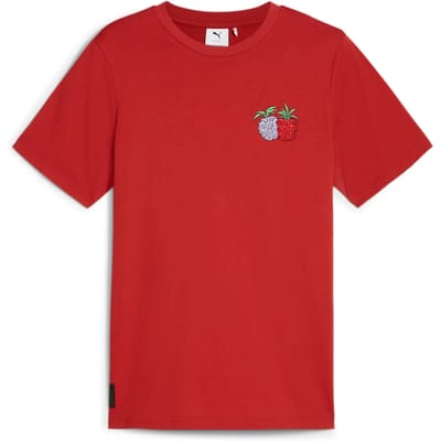 T-shirt Puma X One Piece Graphic