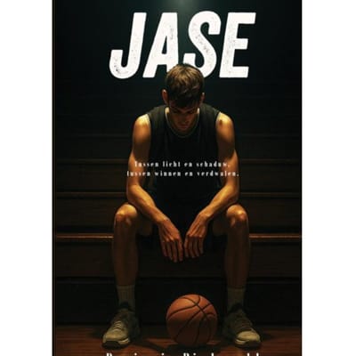 Jase - Benjamin Riedewald