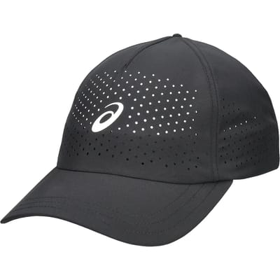 asics Pet Performance Zwart - Maat M