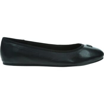 Nette Schoenen Tommy Hilfiger FW0FW08654BDS