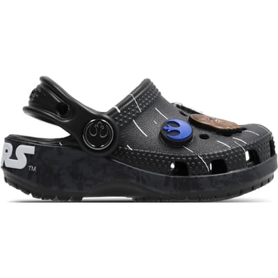 Crocs Classic Babyschoenen - Multi - Maat 19-20 - Plastic