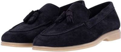 Joop - Herren Slip On Velluto Franjo