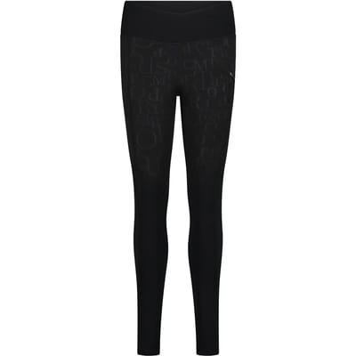 Vrouwenpolyester legging CMP