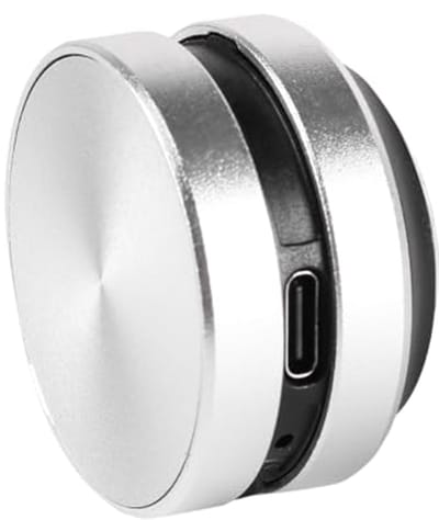Draadloze Bluetooth Beengeleidingsluidspreker - Draagbare Mini-Luidspreker voor Binnen en Buiten