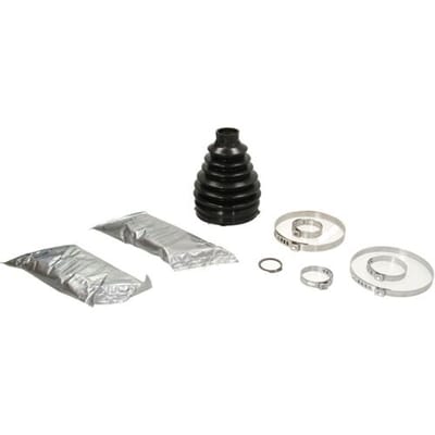 Balgenset, aandrijfas SPIDAN 25601