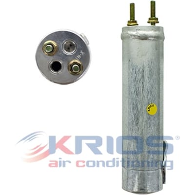 Droger, airconditioningsysteem MEAT & DORIA K132400