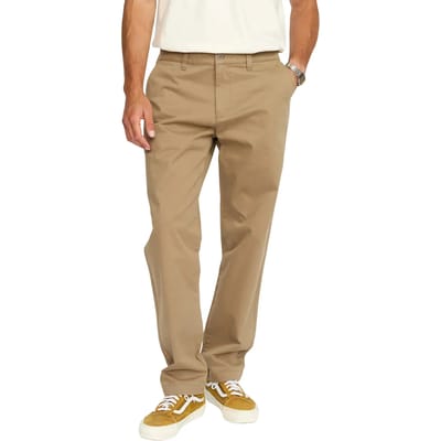 Chino broek Revolution