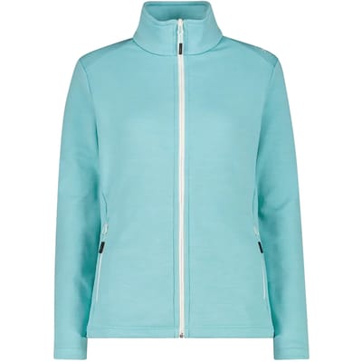 Fleece met volledige rits voor dames CMP Performance