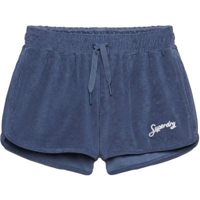Superdry - Heritage Terry Shorts - Dames - Korte broeken