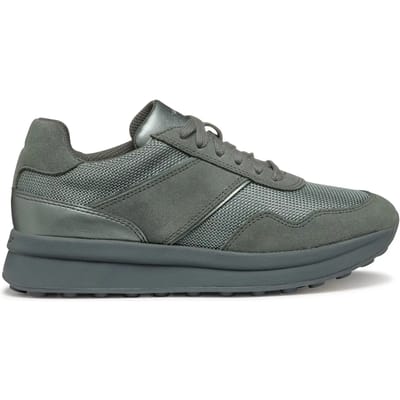 Damestrainers Geox Runntix