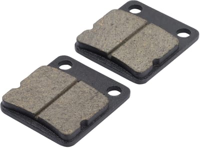 Dailygoods- Remblokken Vervanging voor Taotao Hammerhead - Remblokken ATV - Remblokken Buggy - Remblokken Dune - Remblokken 150cc/250cc - Hoogwaardige Kwaliteit - Remschijven