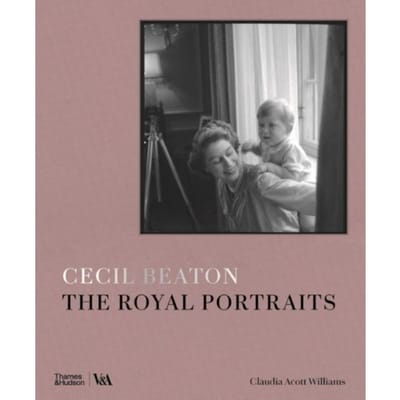 Cecil Beaton: The Royal Portraits (Victoria And Albert Museum) - Claudia Acott Williams