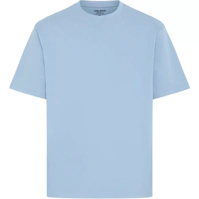 Blend - BHFISHER OVERSIZE TEE NOOS - Heren - T-shirts