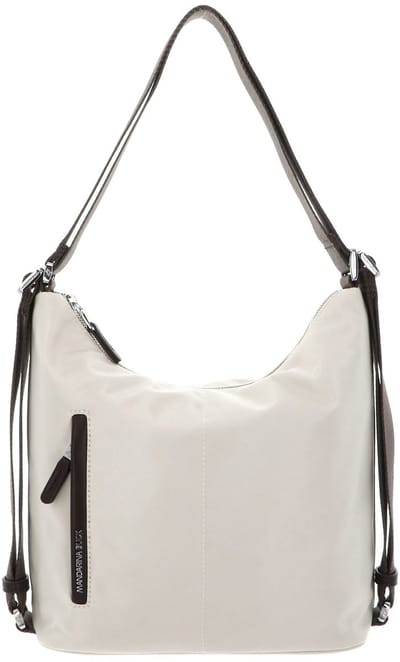 MANDARINA DUCK schoudertas MD20 Slide Crossover Latte crème