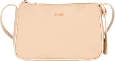 JOOP! schoudertas Roma Jasmina Shoulderbag Sesame beige