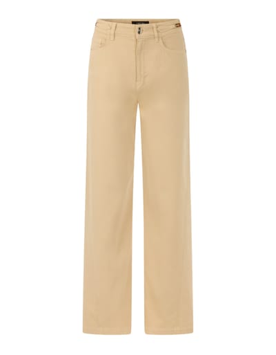 Marccain Jeans Jeans Creme Bc 82.24 D03