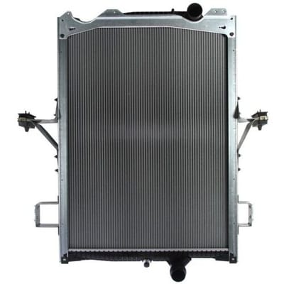 Radiator, motorkoeling VALEO 733553