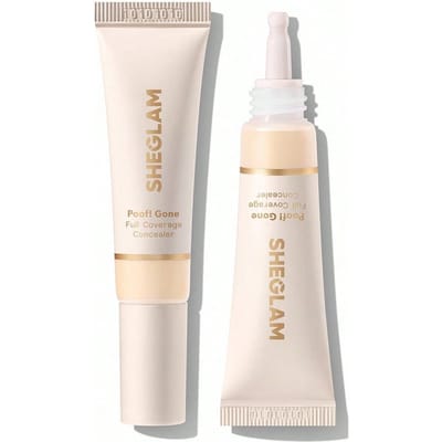 Poof! Gone Dekkende Concealer Merk Beauty Cosmetica Make-Up Voor Vrouwen En Meisjes
