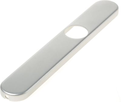 Maco Afdekschild blind tbv 35mm deurgreep binnen