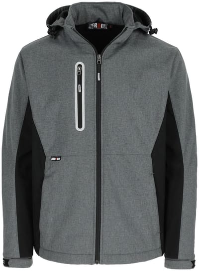 Herock® Flexor softshell jas