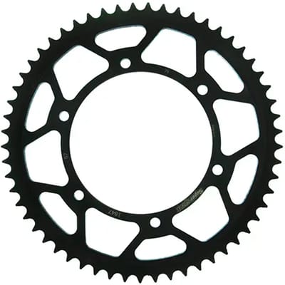 Motorfiets kroon Supersprox RFE-1847:57 # # 1-2502-57 # 12313-57