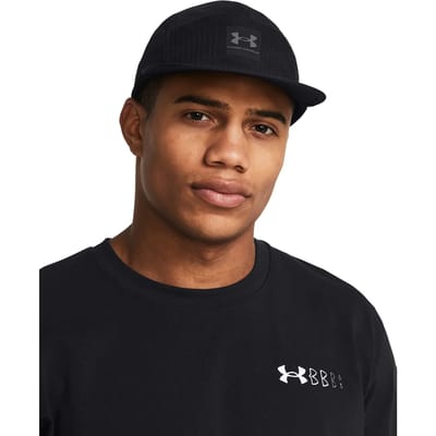 5-paneel pet Under Armour Vent Camper