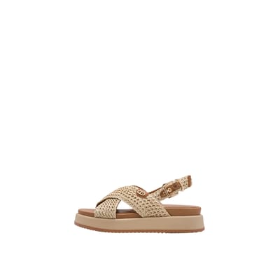 Dames sleehakken Tamaris Touch-IT