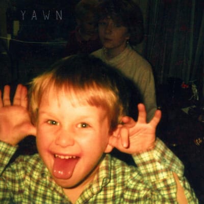 Yawn - Bill Ryder-jones