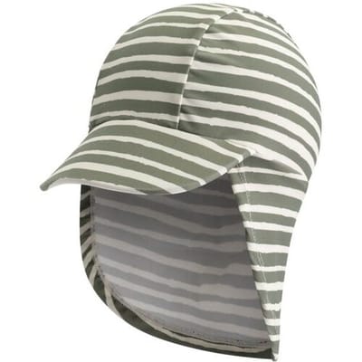 Prénatal UV zwempet Light Khaki Green 62/68 heren