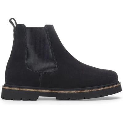 Laarzen Birkenstock Highwood Suede Leather
