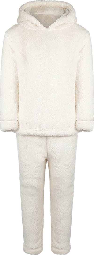 Charlie Choe S-Cold days Meisjes Pyjamaset - Maat 98/104