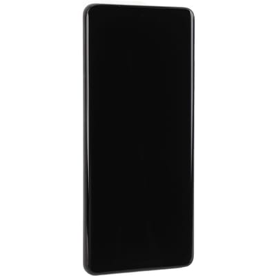 Schermvervanging voor Galaxy S21 Ultra 5G G998U Telefoon Organisch LED-display Touchscreen Digitizer