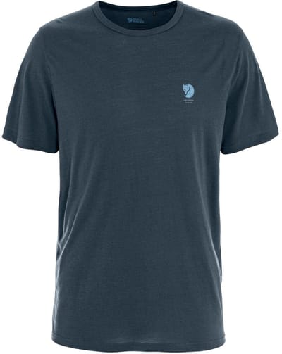 Fjällräven High Coast SS M - - Outdoor Kleding - Fleeces en Truien - T-Shirt