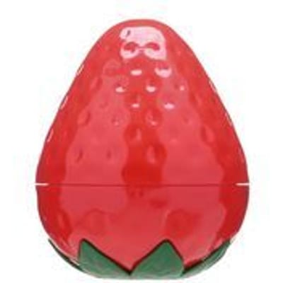 TONYMOLY - Fresh Strawberry Hand Cream - Handcrème