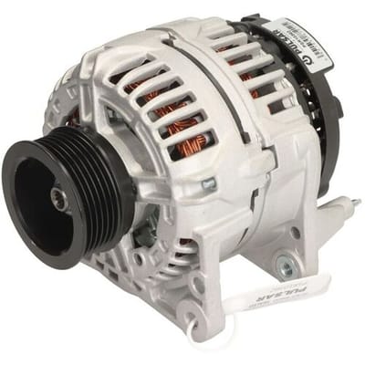 Driefasige generator PULSAR ROTATING ELECTRICS PSR10362