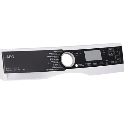AEG controlepaneel, wit, AEG 140248255030