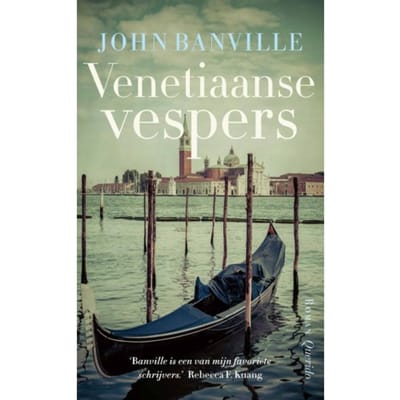 Venetiaanse Vespers - John Banville
